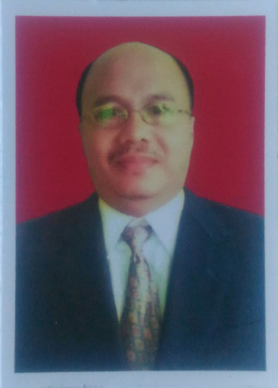 foto instruktur LKP FEC